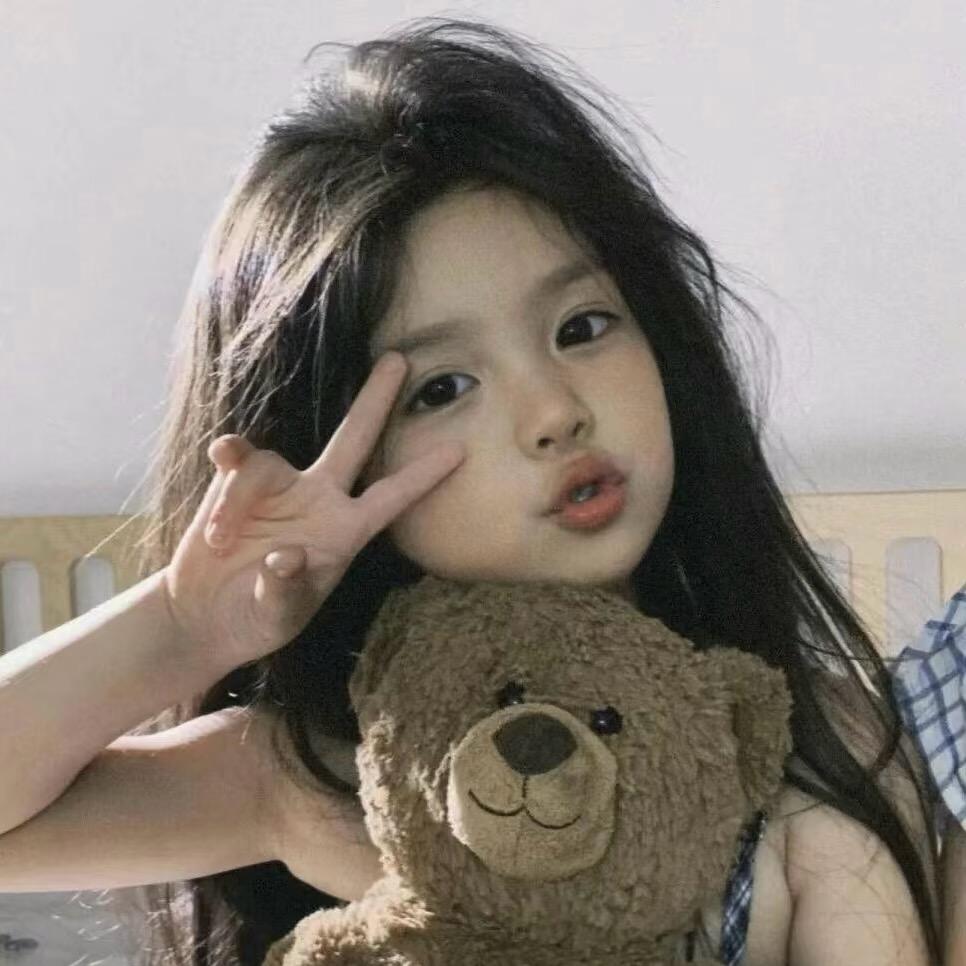 Lucky🧸