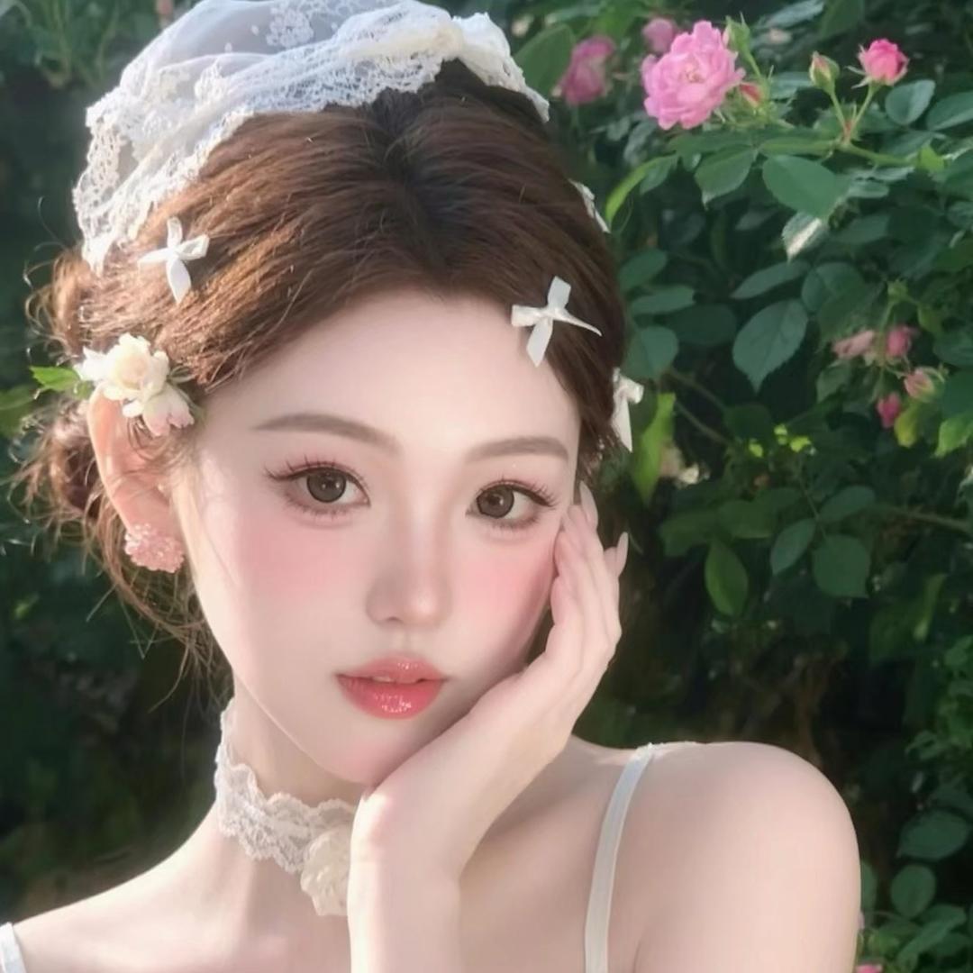 卿颜¹²⁶ 🎶（9月9日17点周年庆）