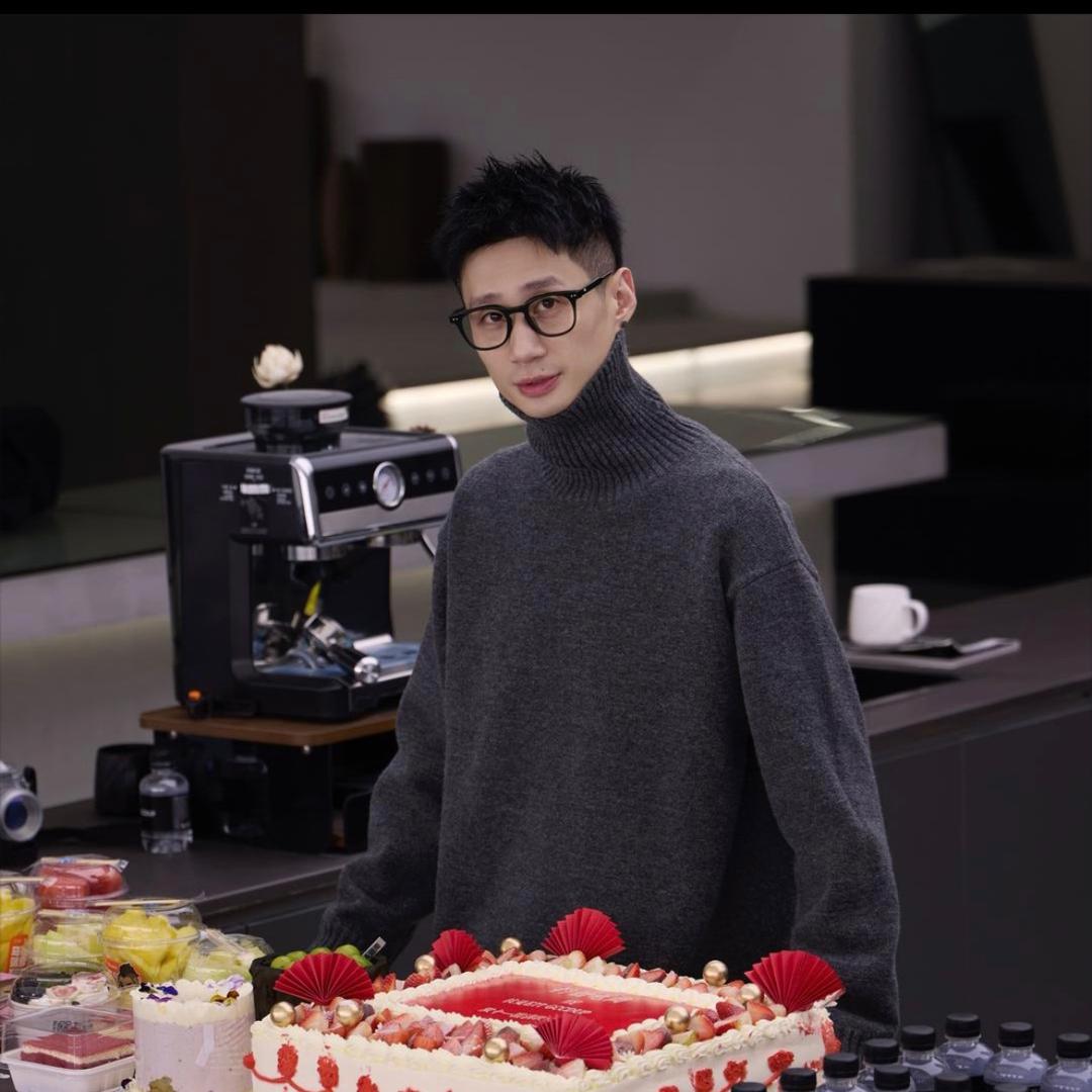 杭曼男装-直播福利