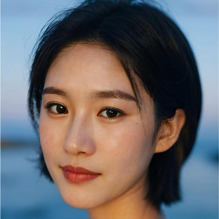 豪爽