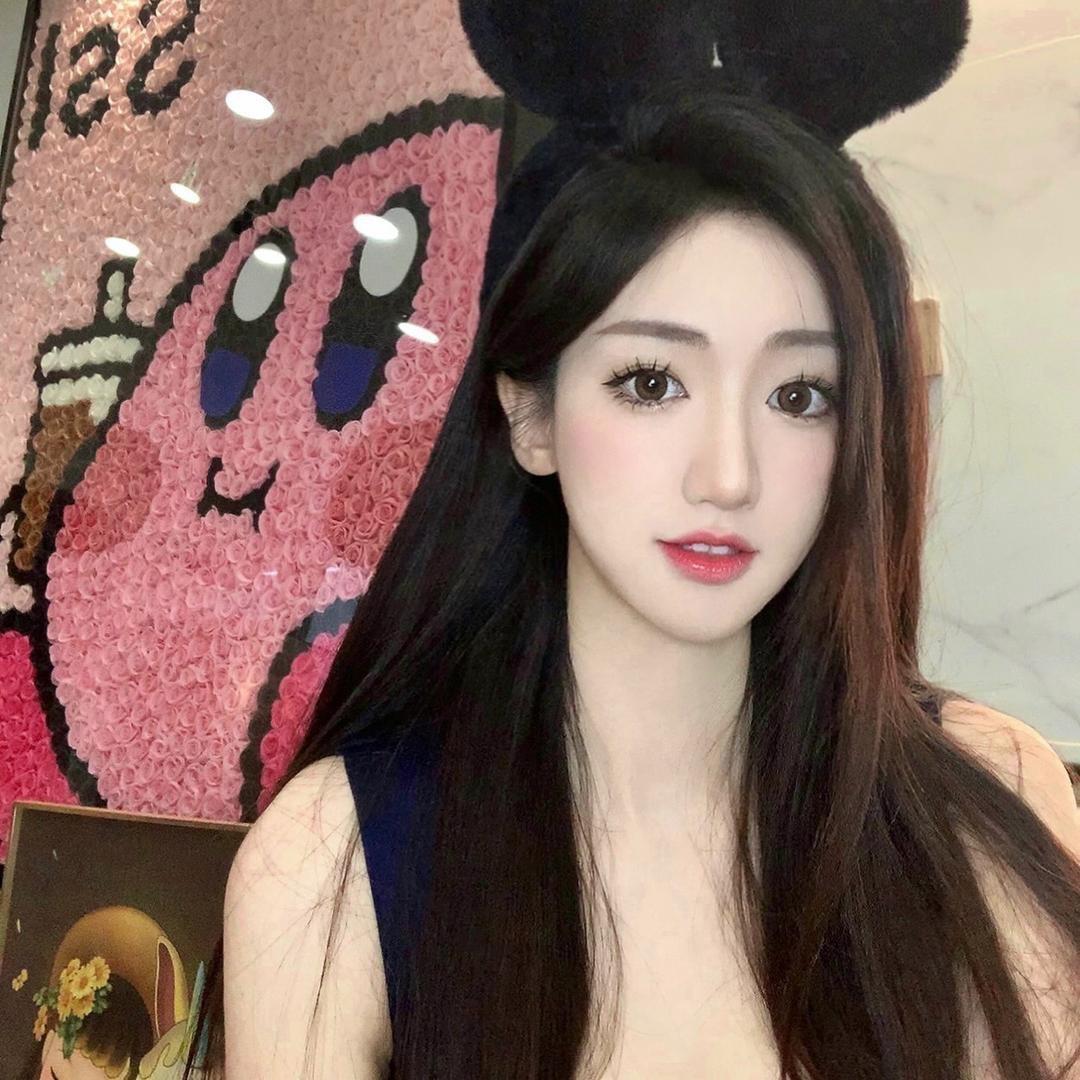 鱼宥宥
