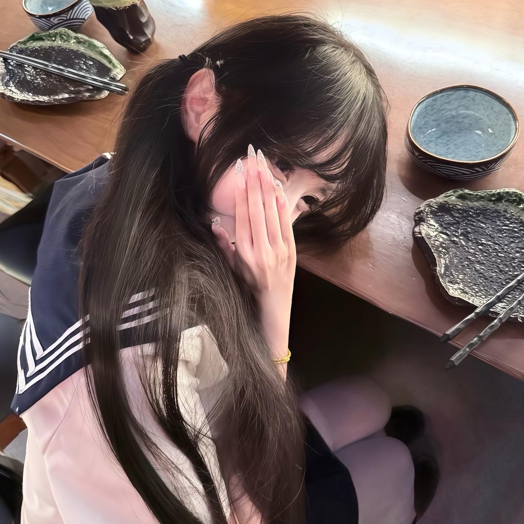 小祈無礼