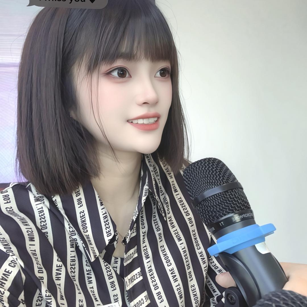 🍑桃子小姐姐fairy