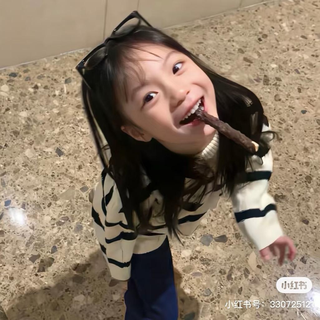 小慢（穿搭版）