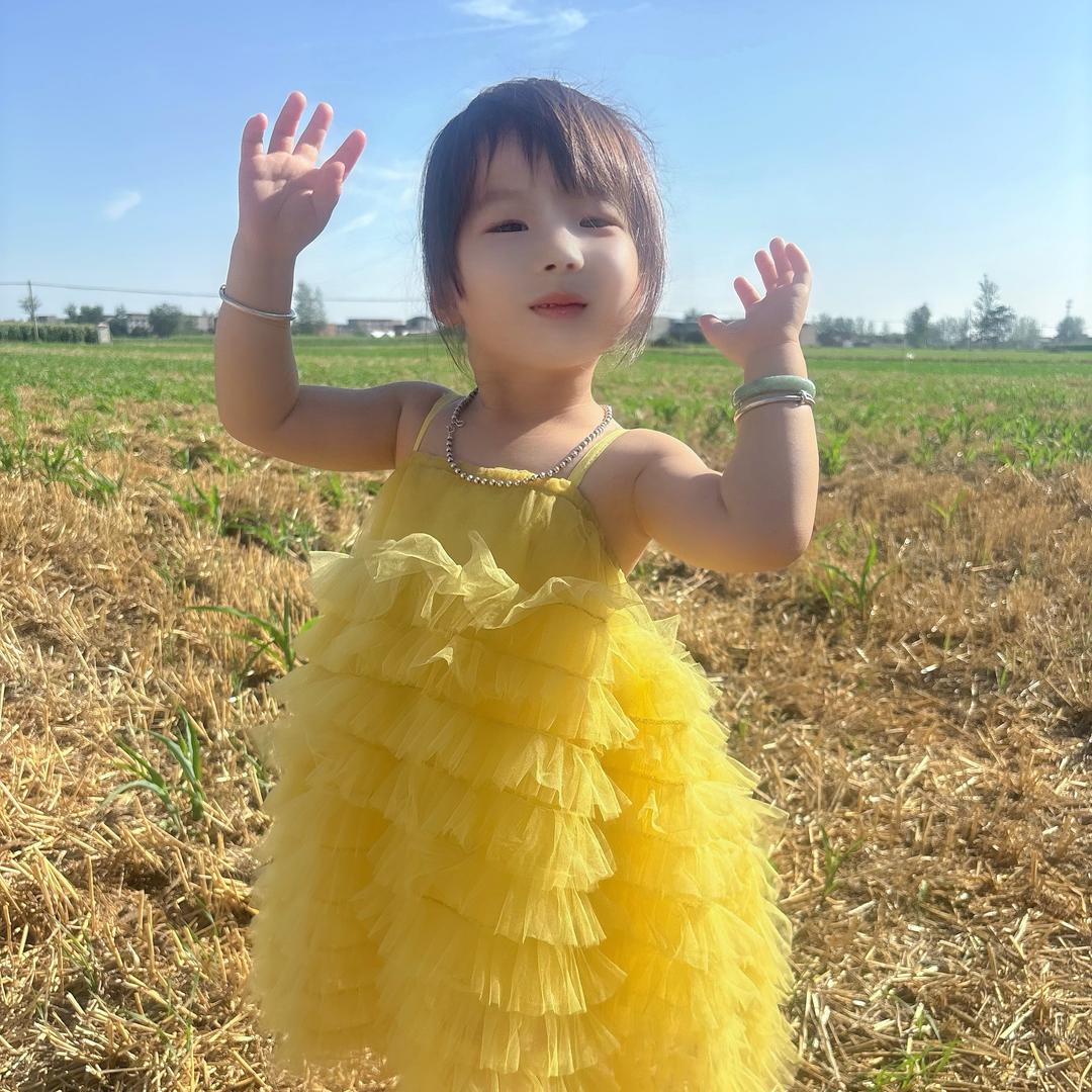 小一一❤️