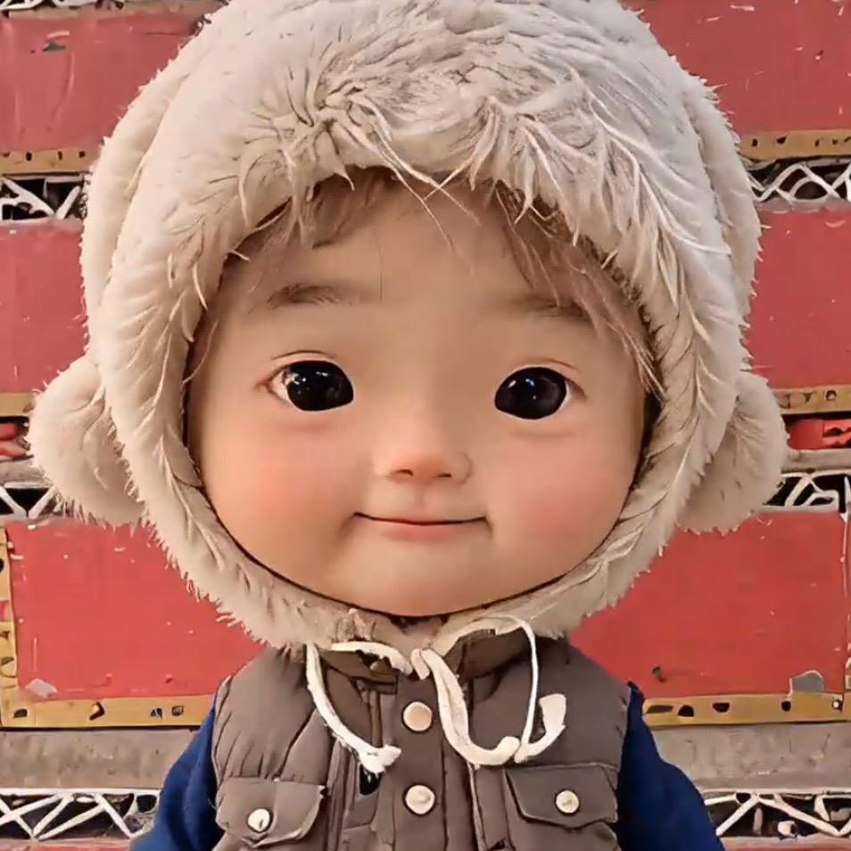 妍子