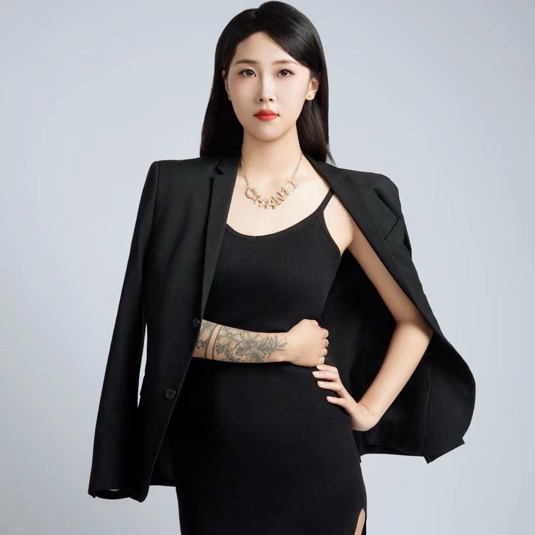 小阿姨好物分享
