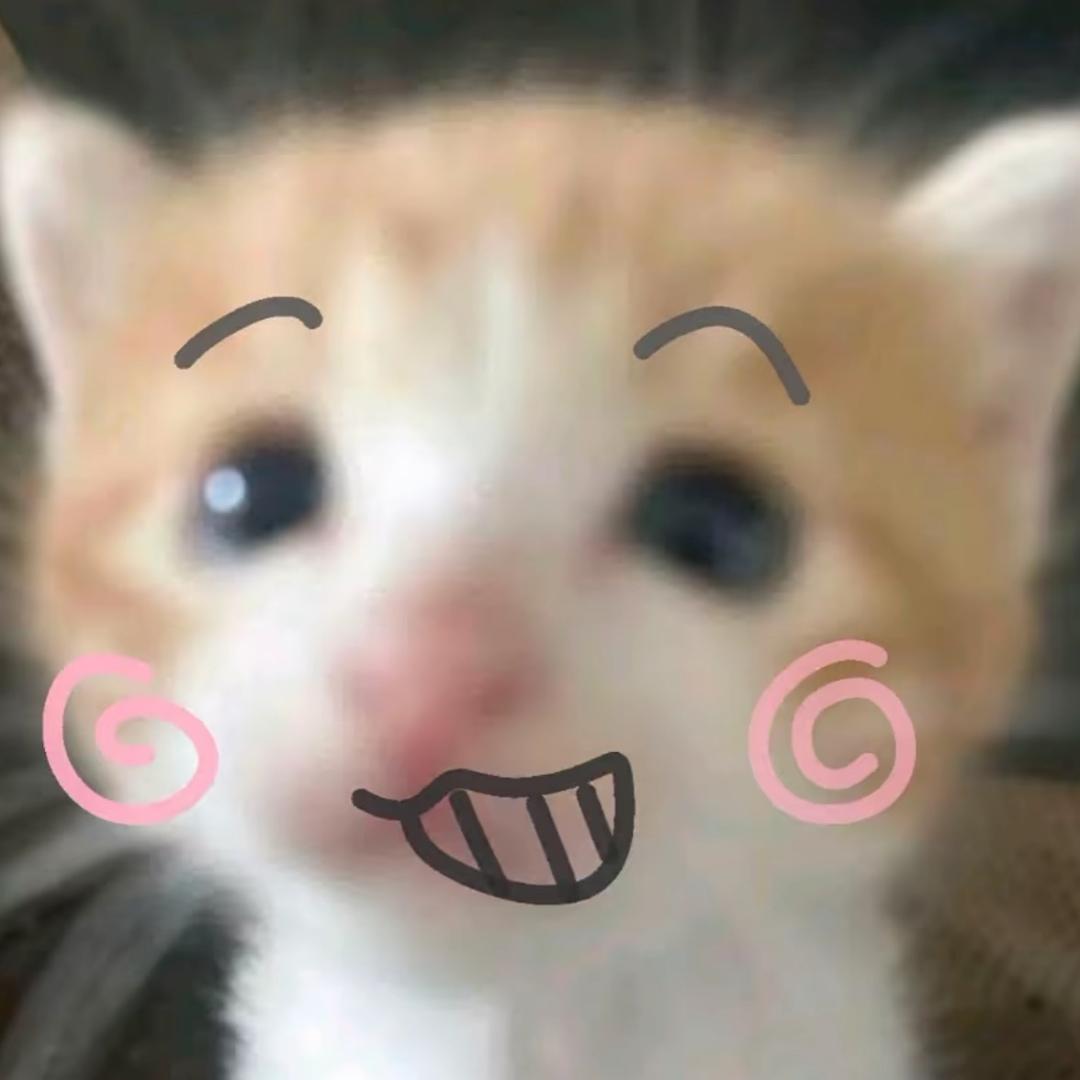 微醺小猫^