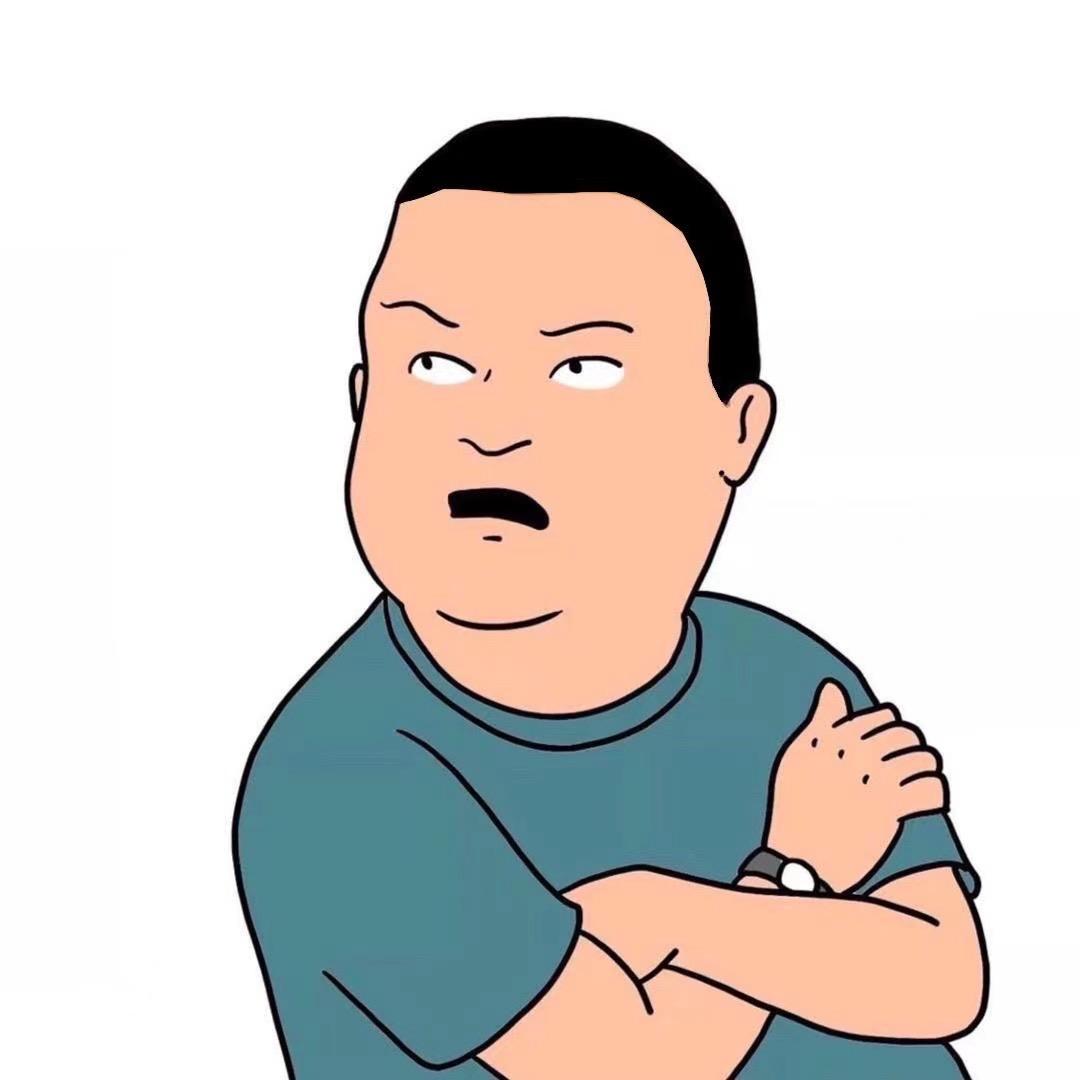 老刘朋友圈