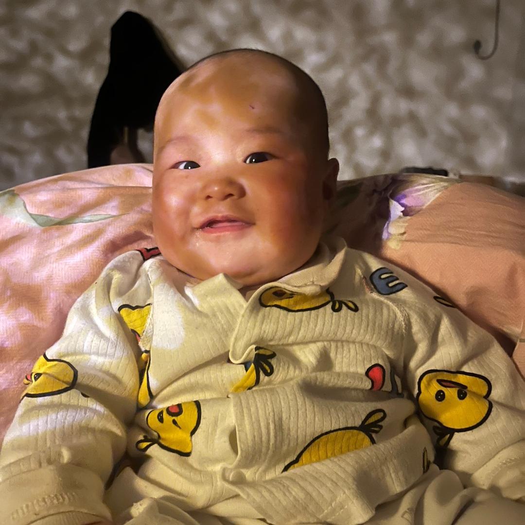 臭屁多多