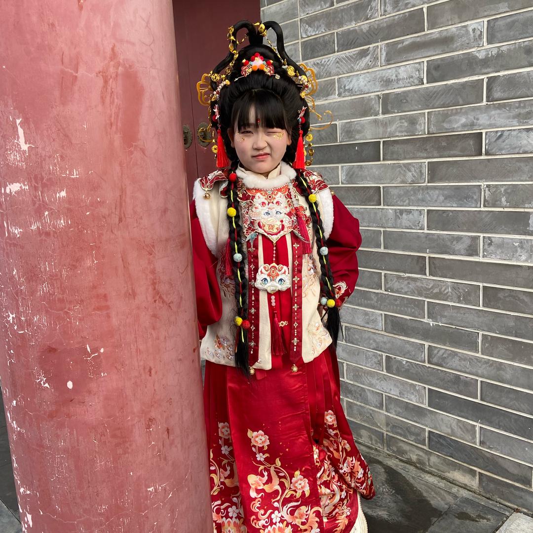 小怡怡