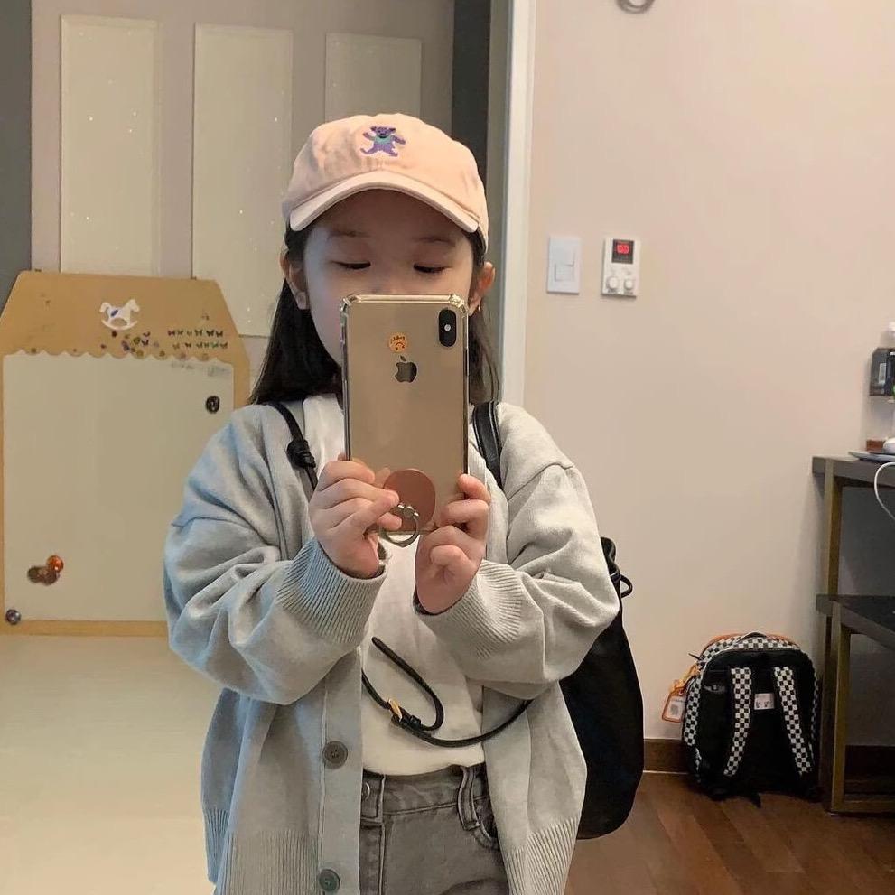小琳儿ᰔᩚ