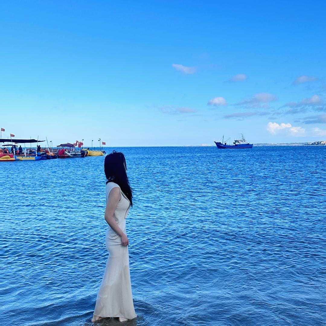 小丁同学👩‍🎓