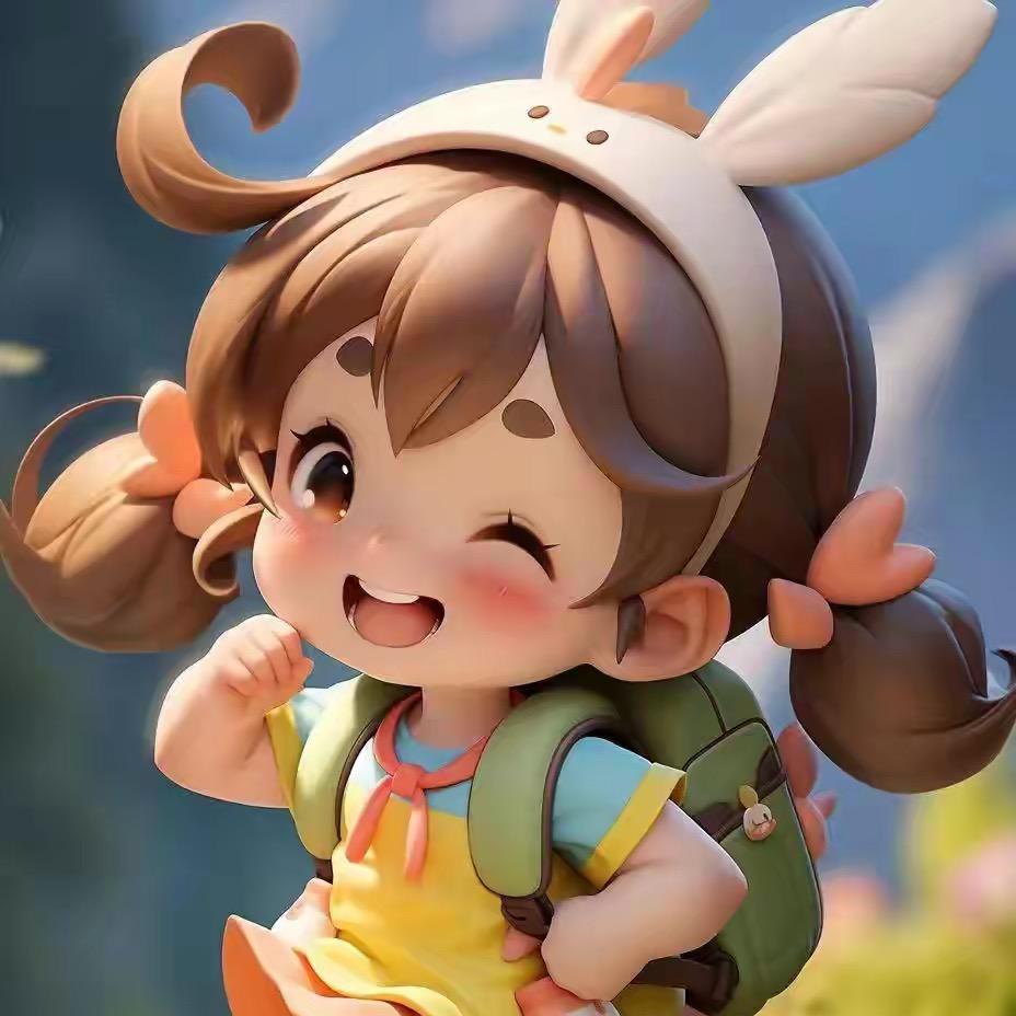 小鱼儿🐠