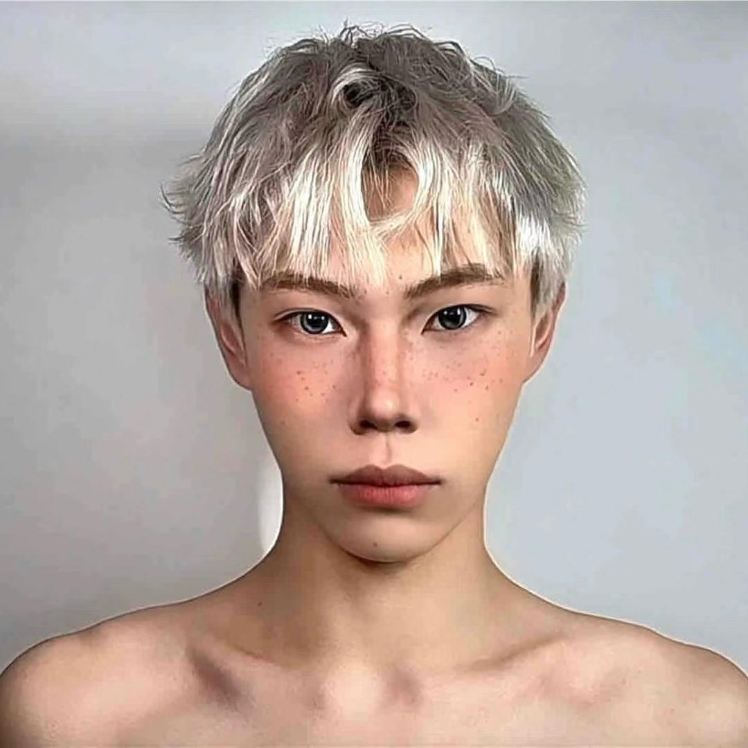 何灏琛
