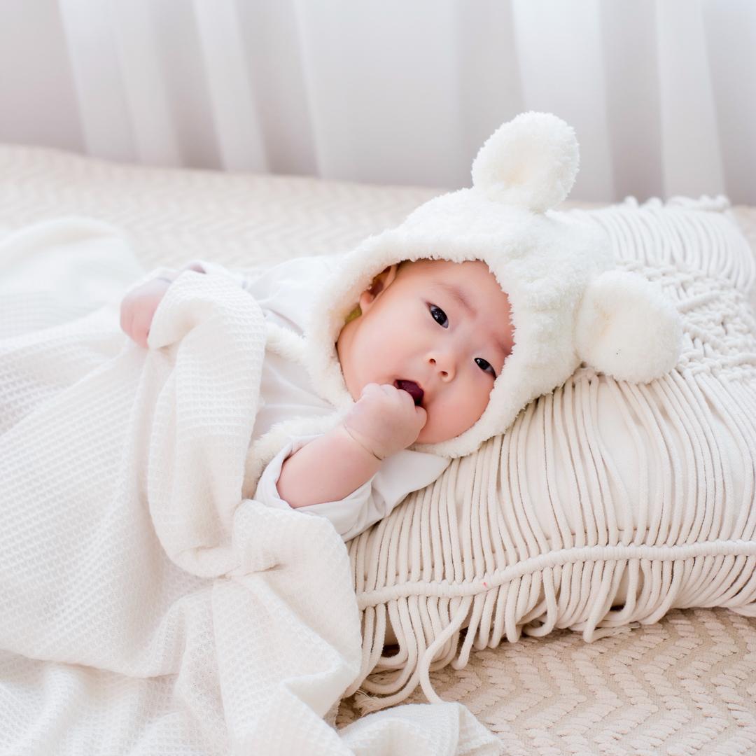 小禾苗成长日记