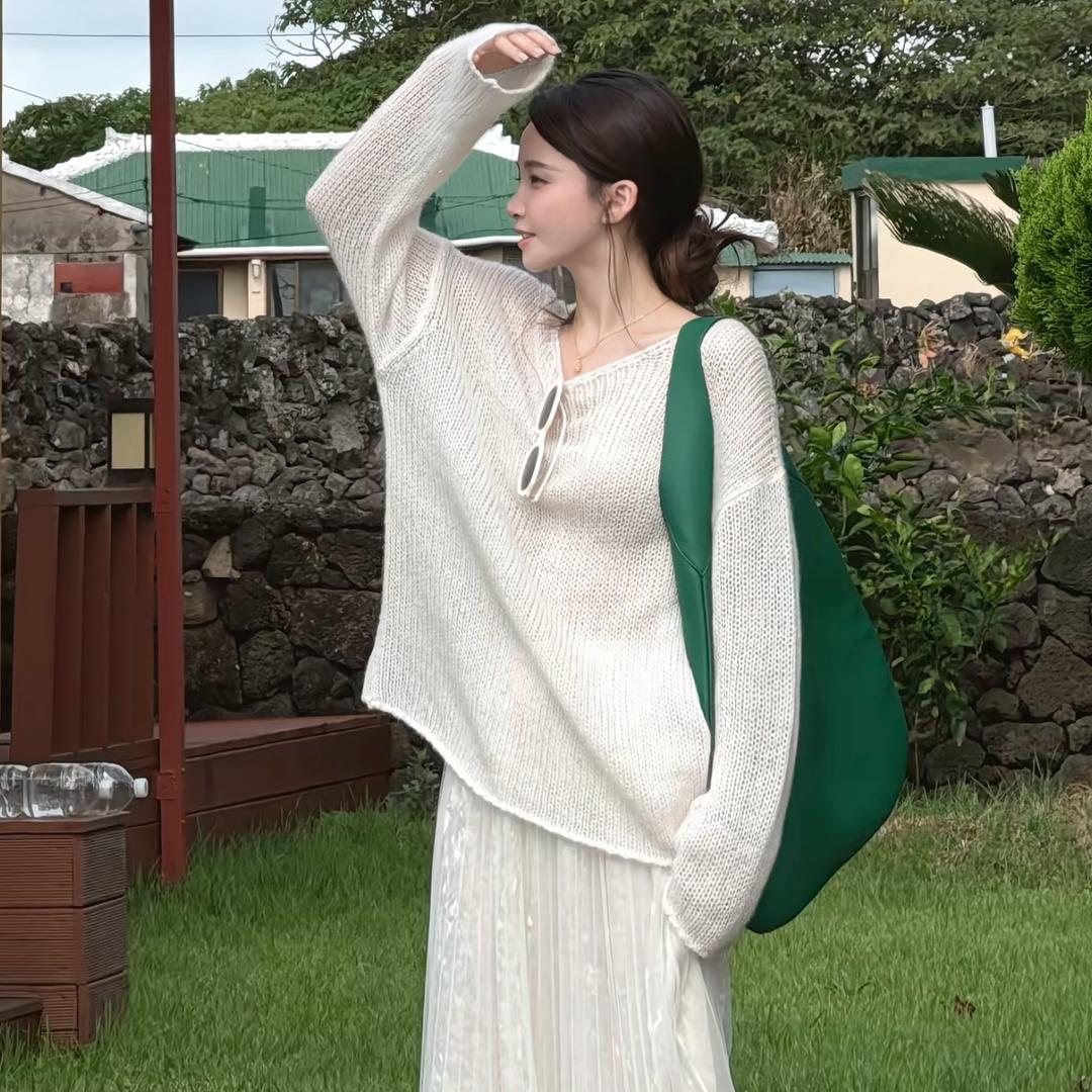 外贸家Z.blues（穿搭分享）