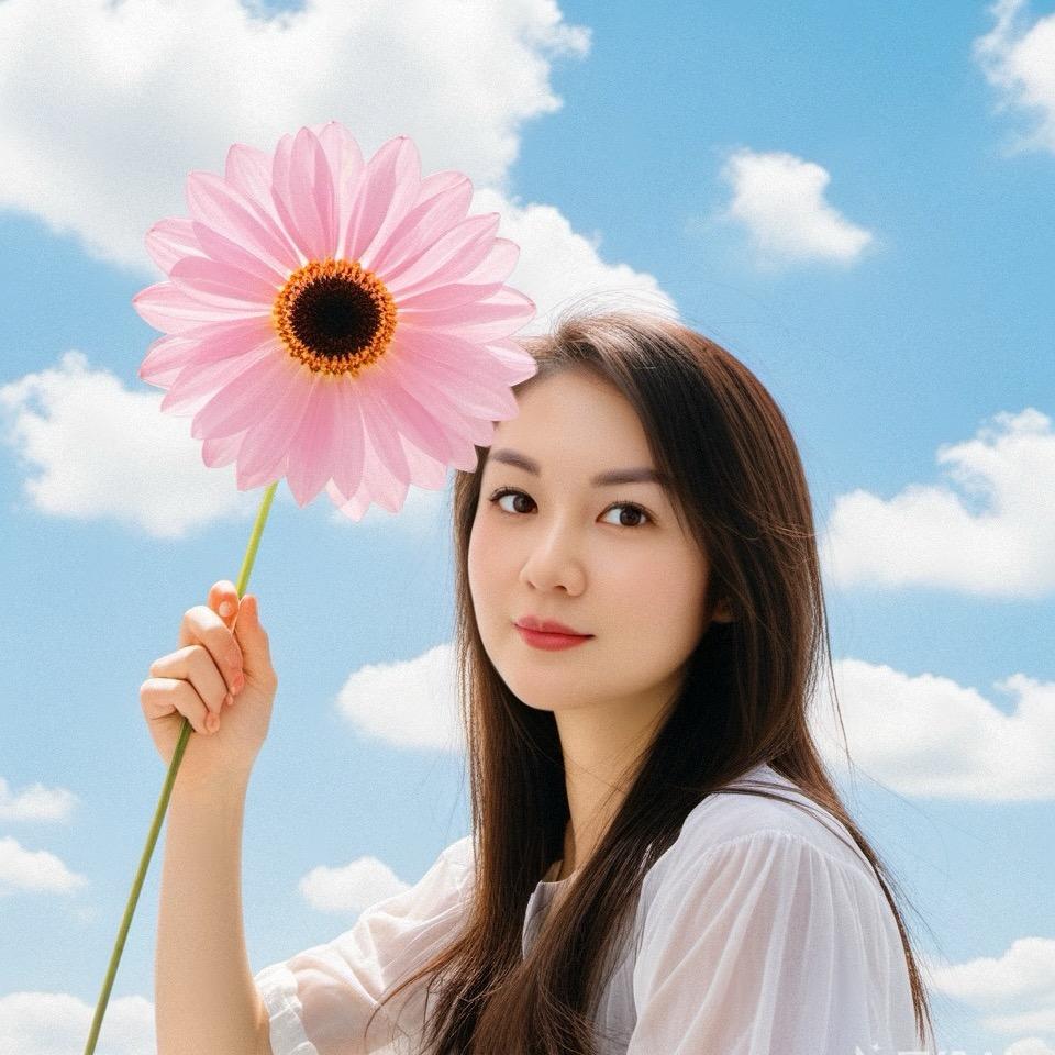 飞儿🍀
