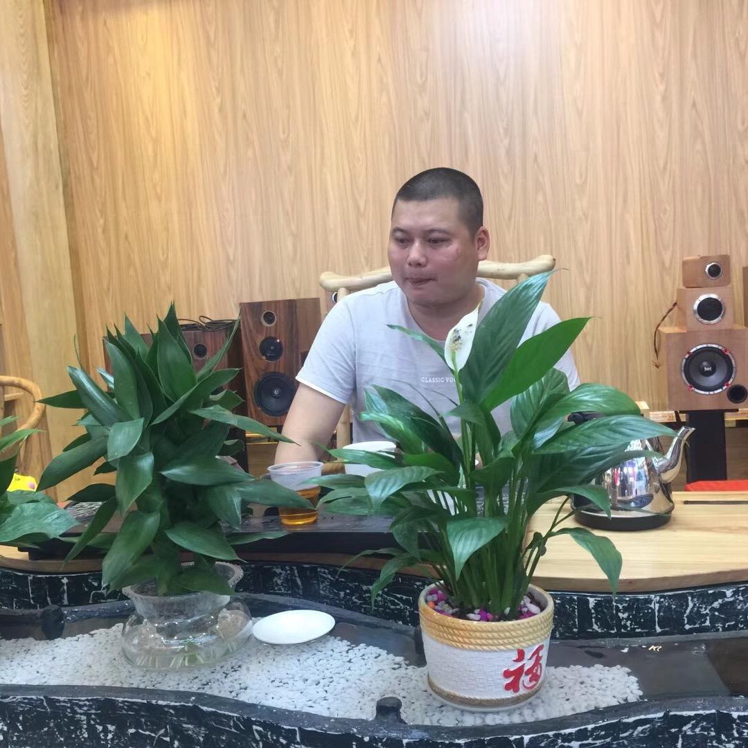 东莞广誉精品二手车