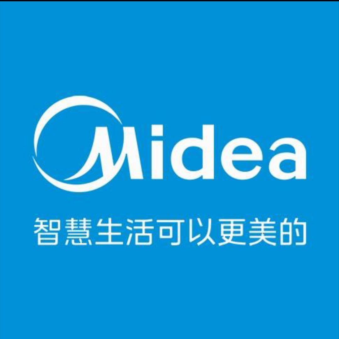 美的 销售部 叶叶