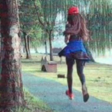 厨娘爱跑步🏃‍♀️🏃‍♀️