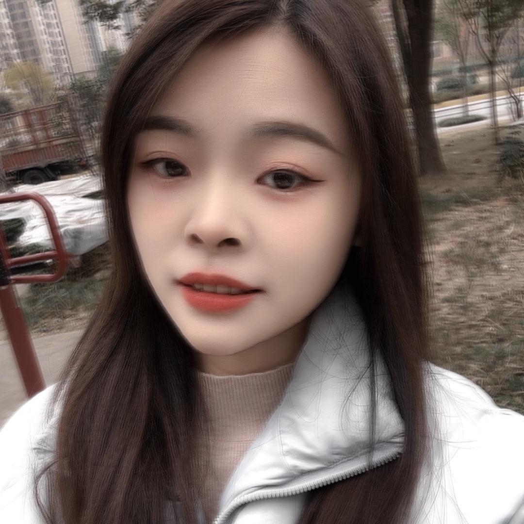 娇儿🌸