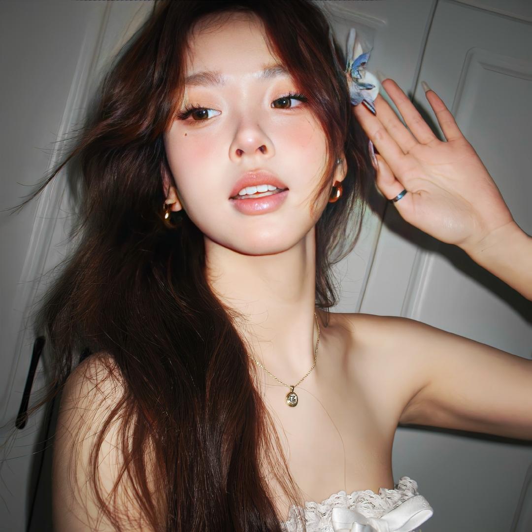 @蓝蓝💕