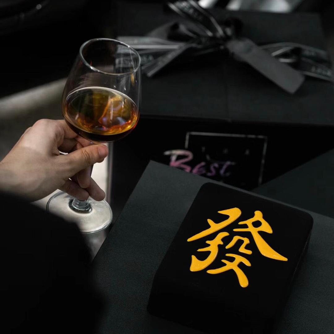 麻上发財（同款好物在➗窗）