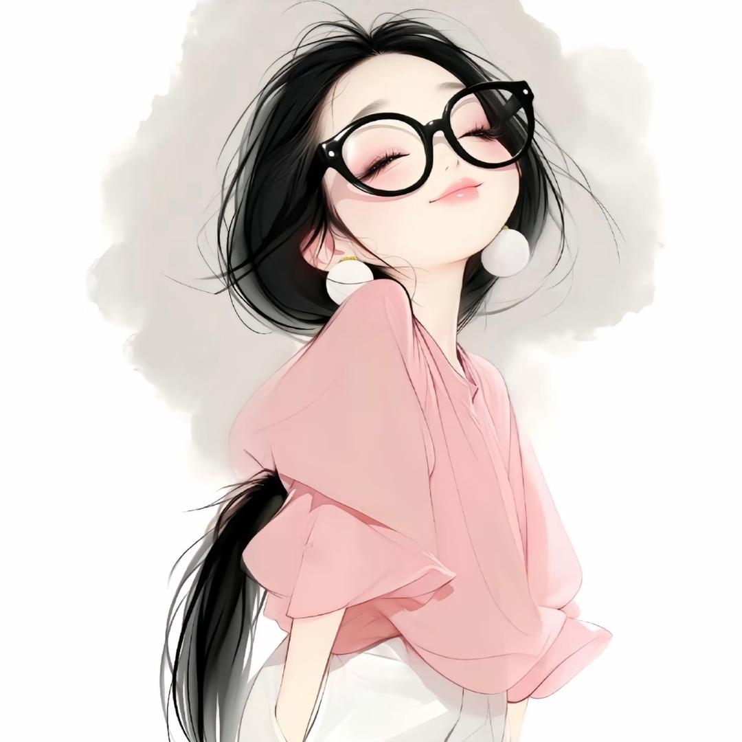 我可以是任何样子