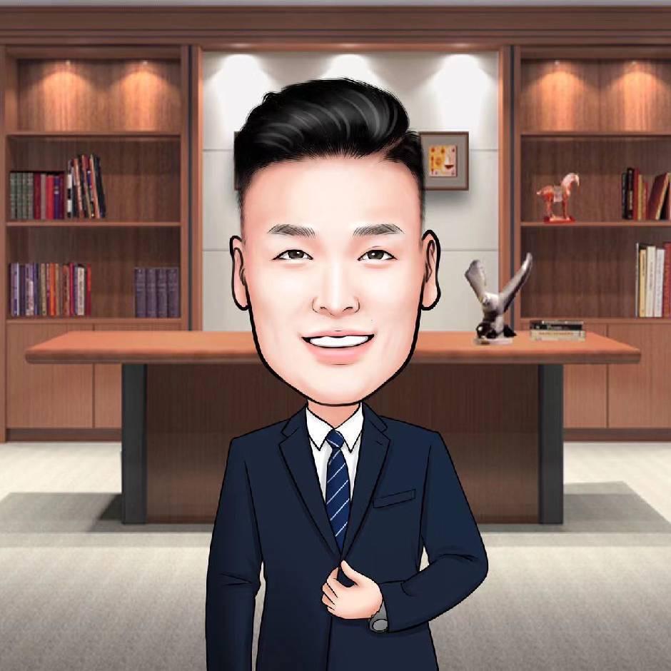 小傅哥