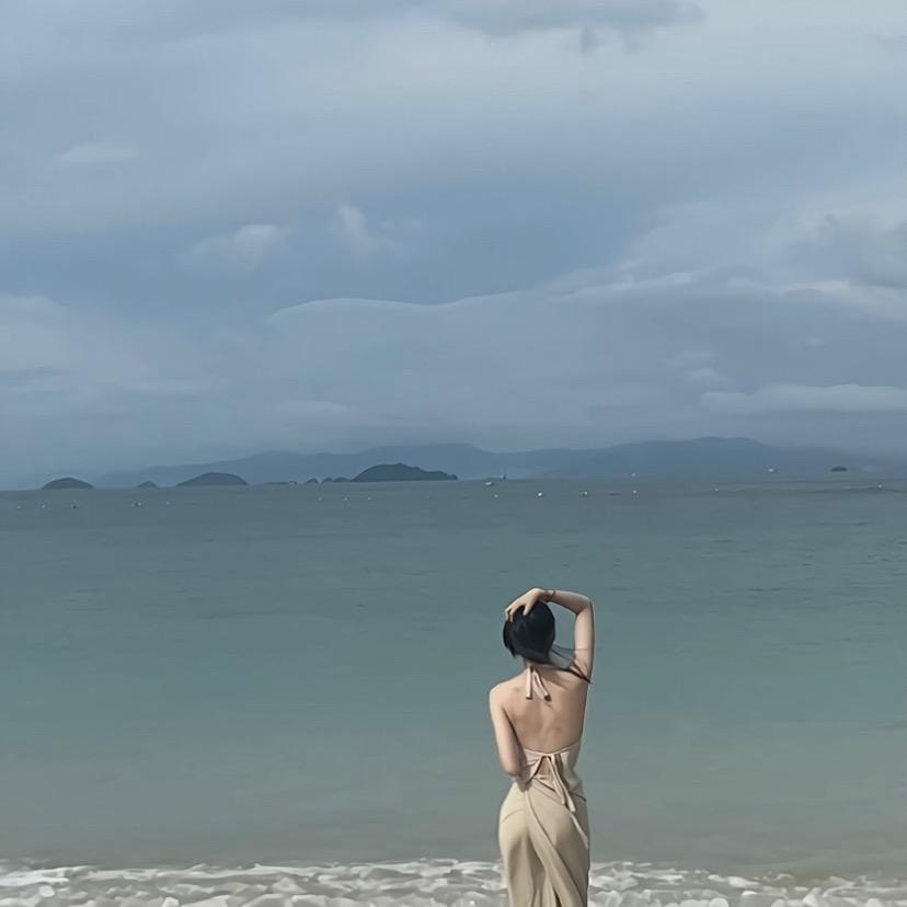 热美式