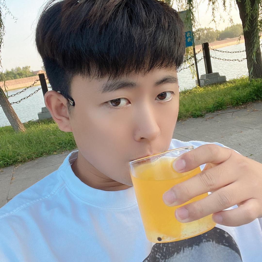 欢哥美食记