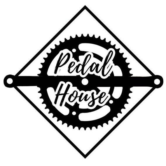Pedal House