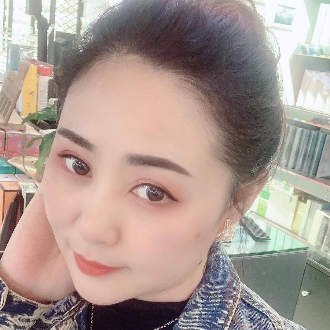 洋会妃（记录生活）