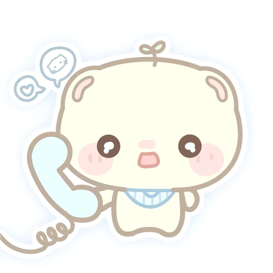阿灵💤
