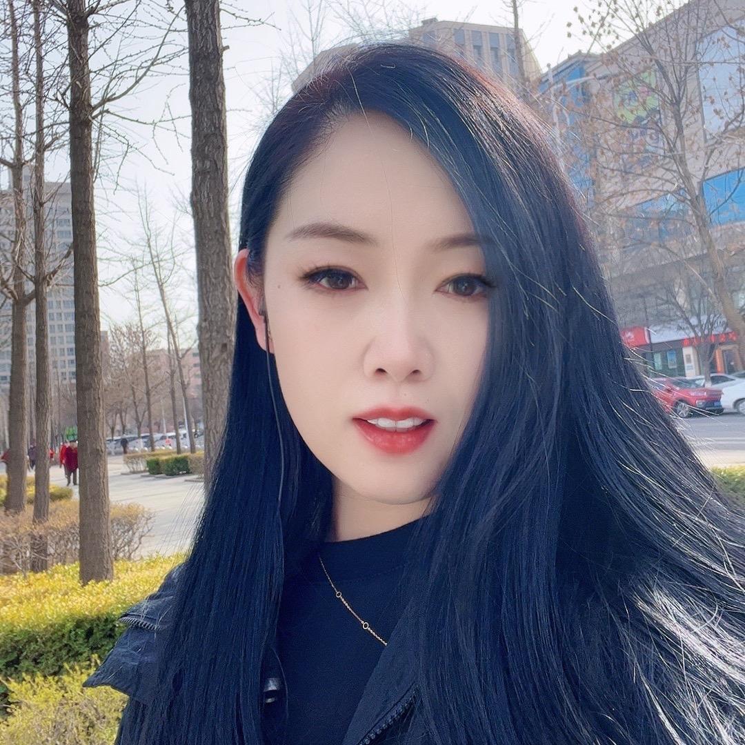娟子