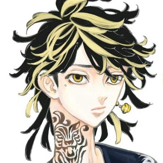 氿祉（求关注版）