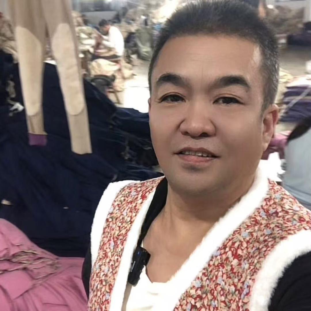 明哥服装批发