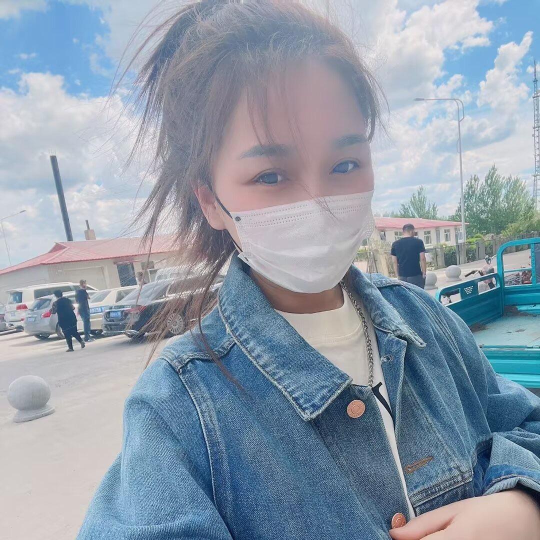 爱吃麻花的姑娘