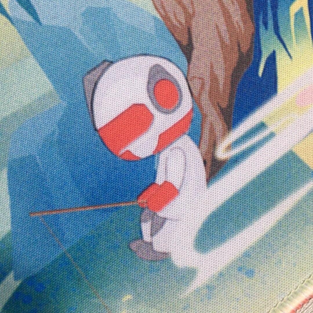 庆典活动现场摄影助手