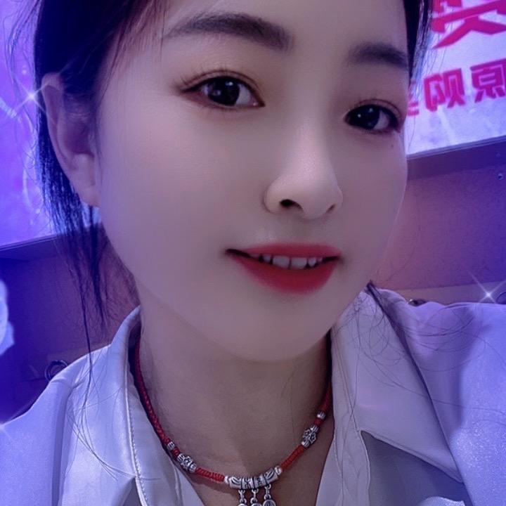 后海农村妹。