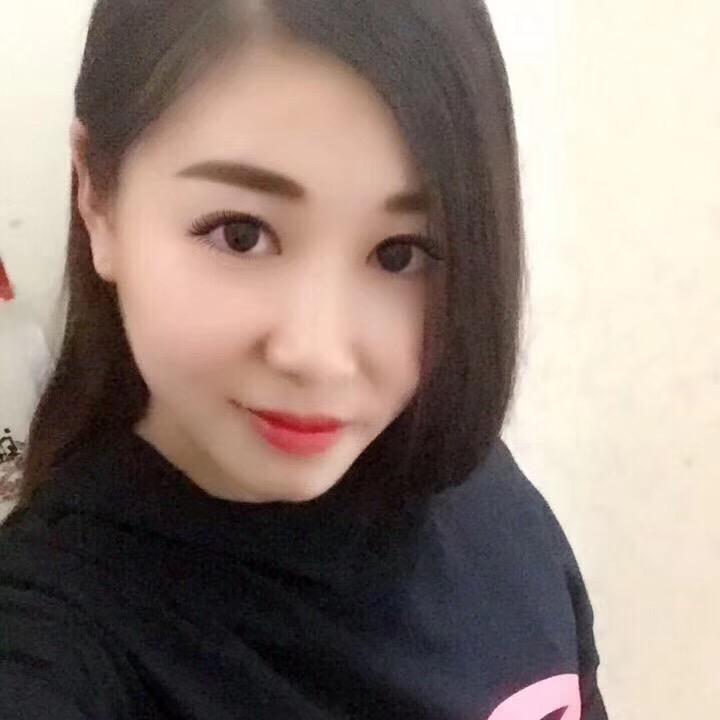 娟娟在北京