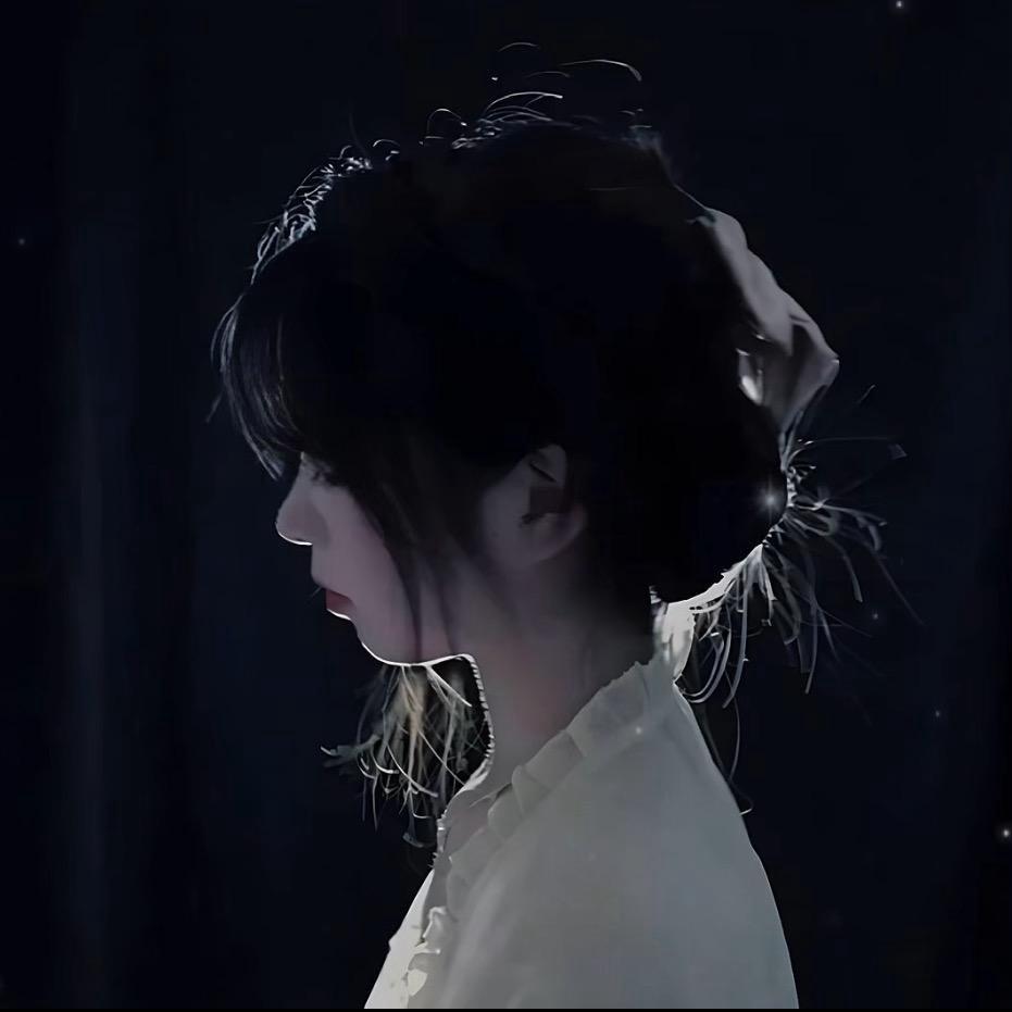 单身女孩