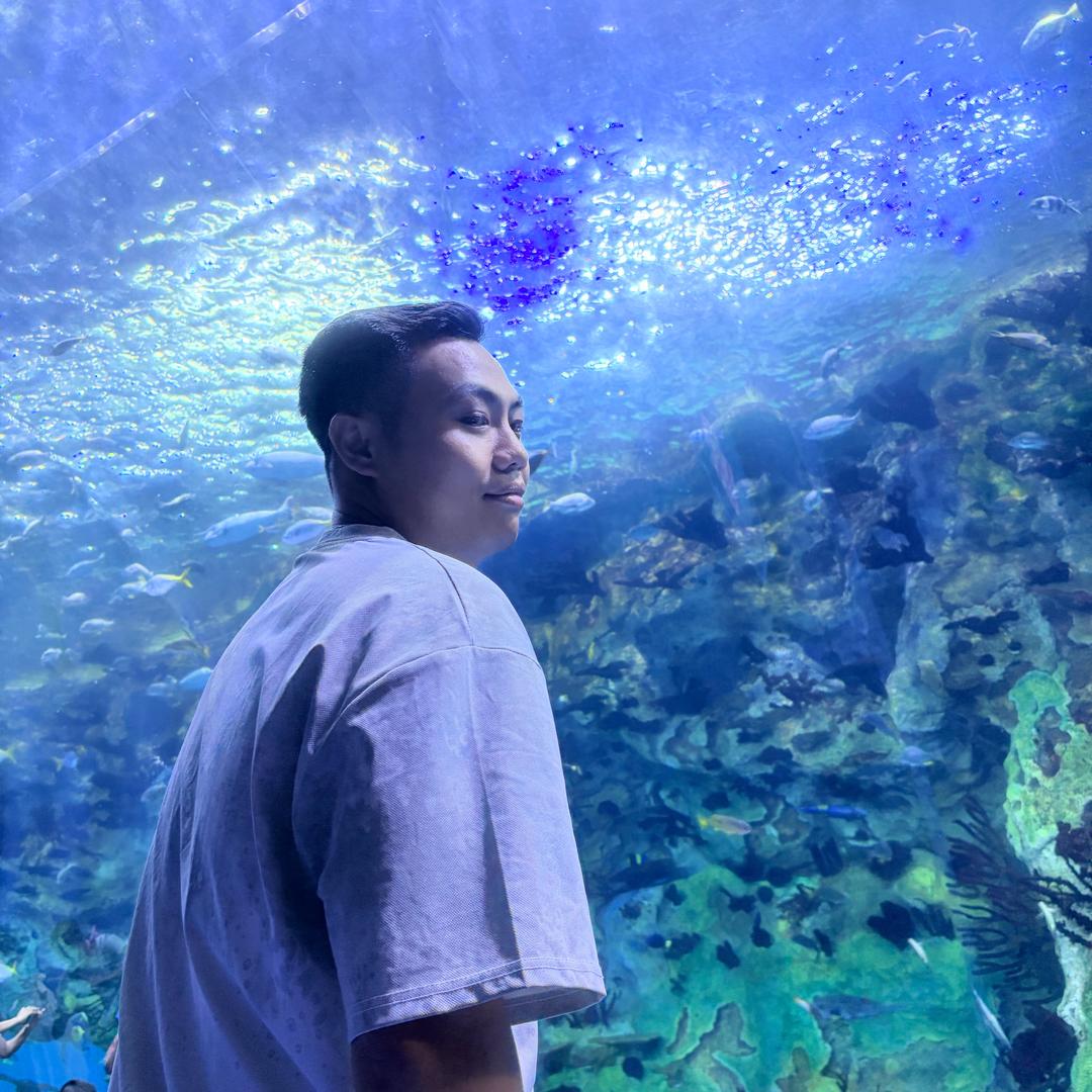 峰仔 FERNANDO