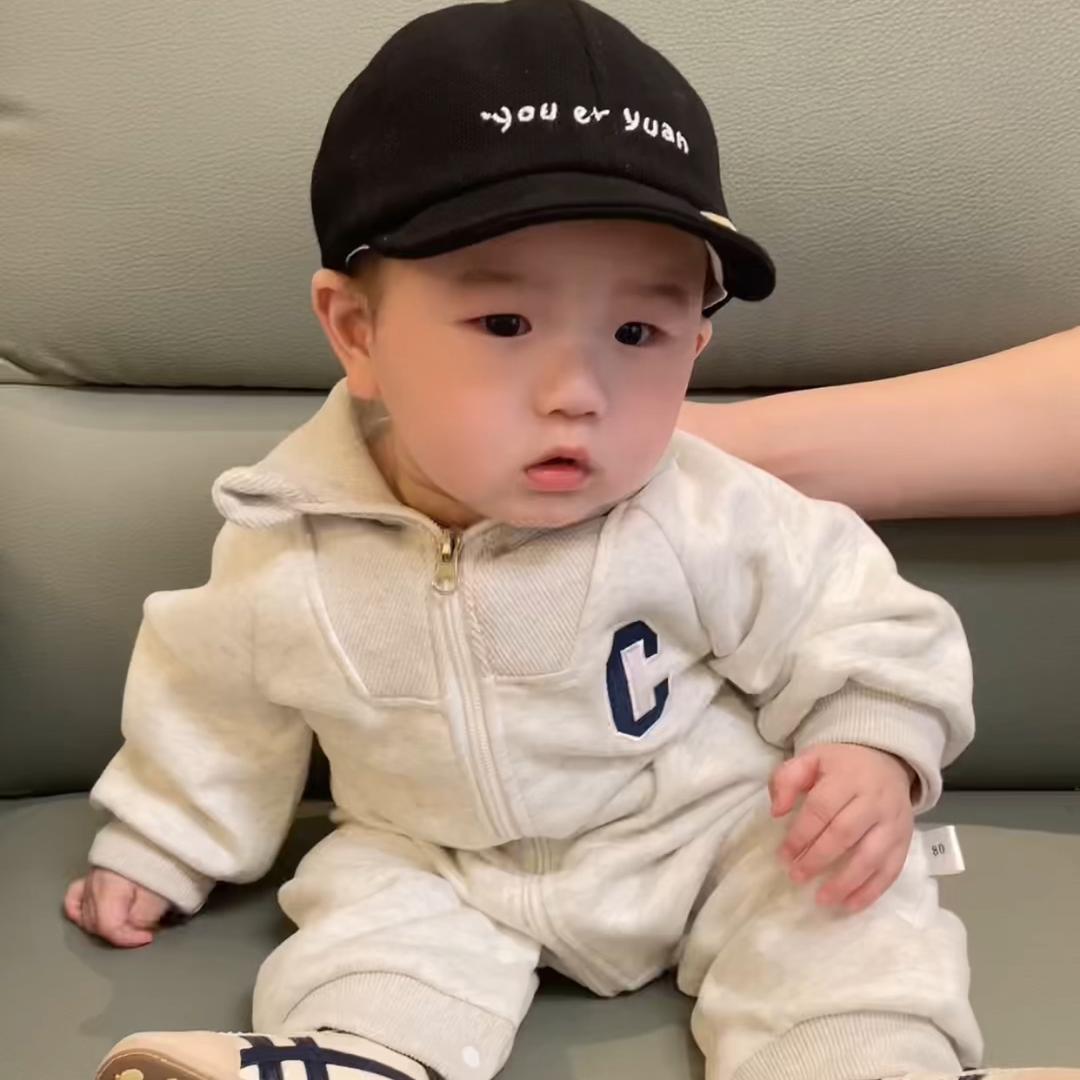 柚子麻麻👩
