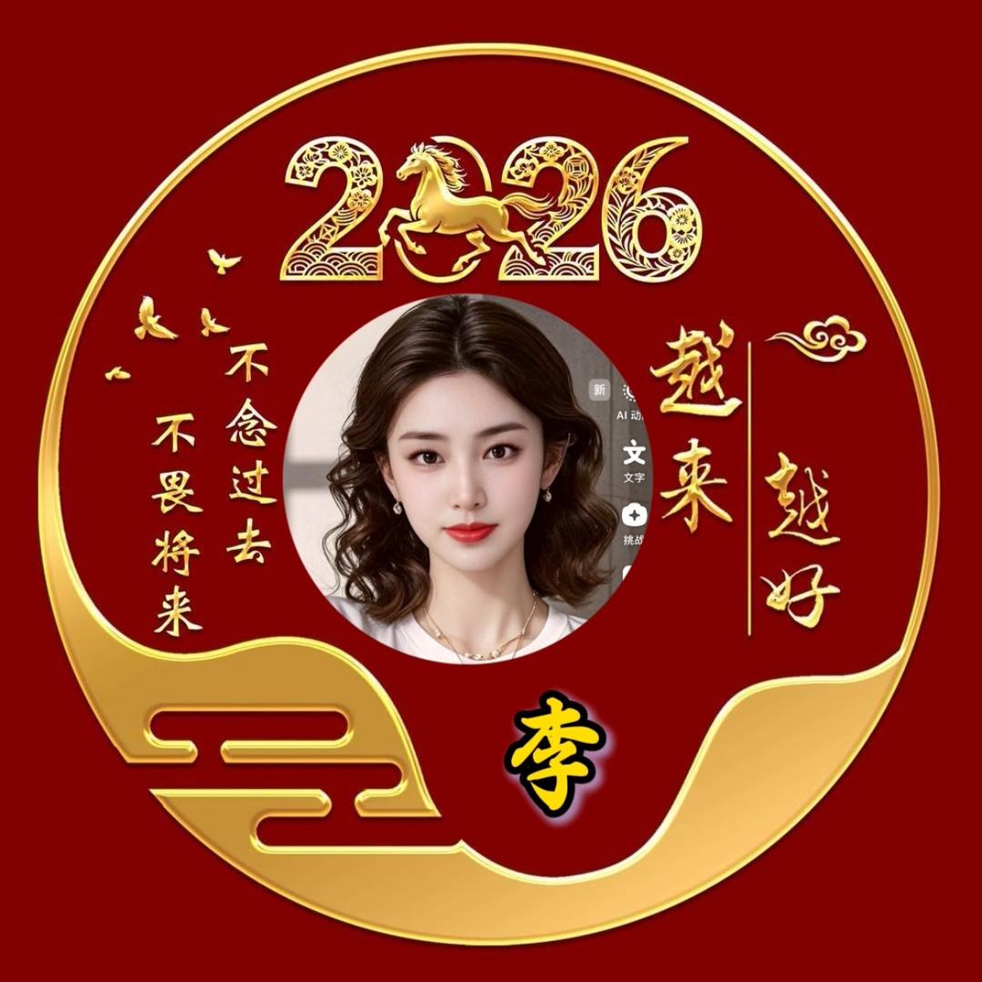 🐲慕子李（妮）🐲