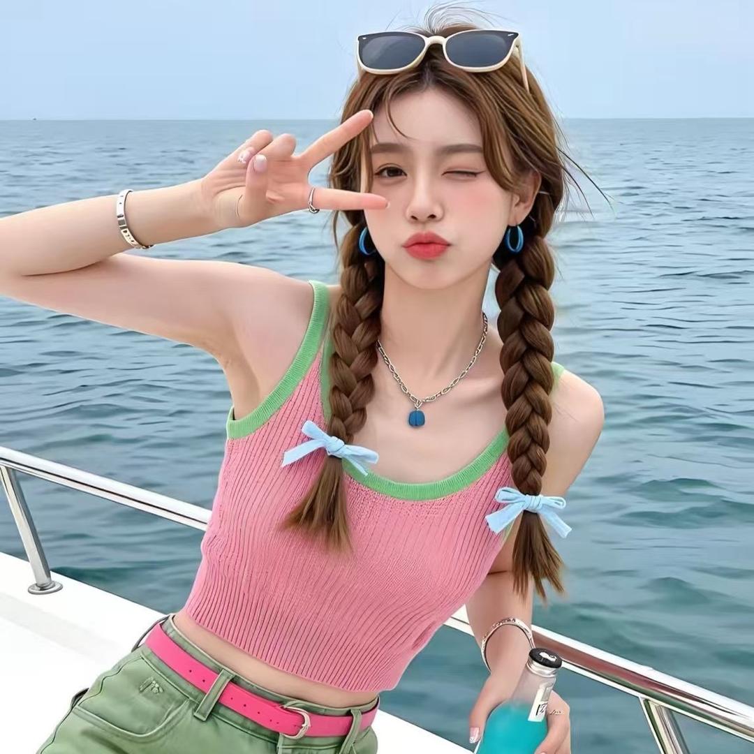 红红