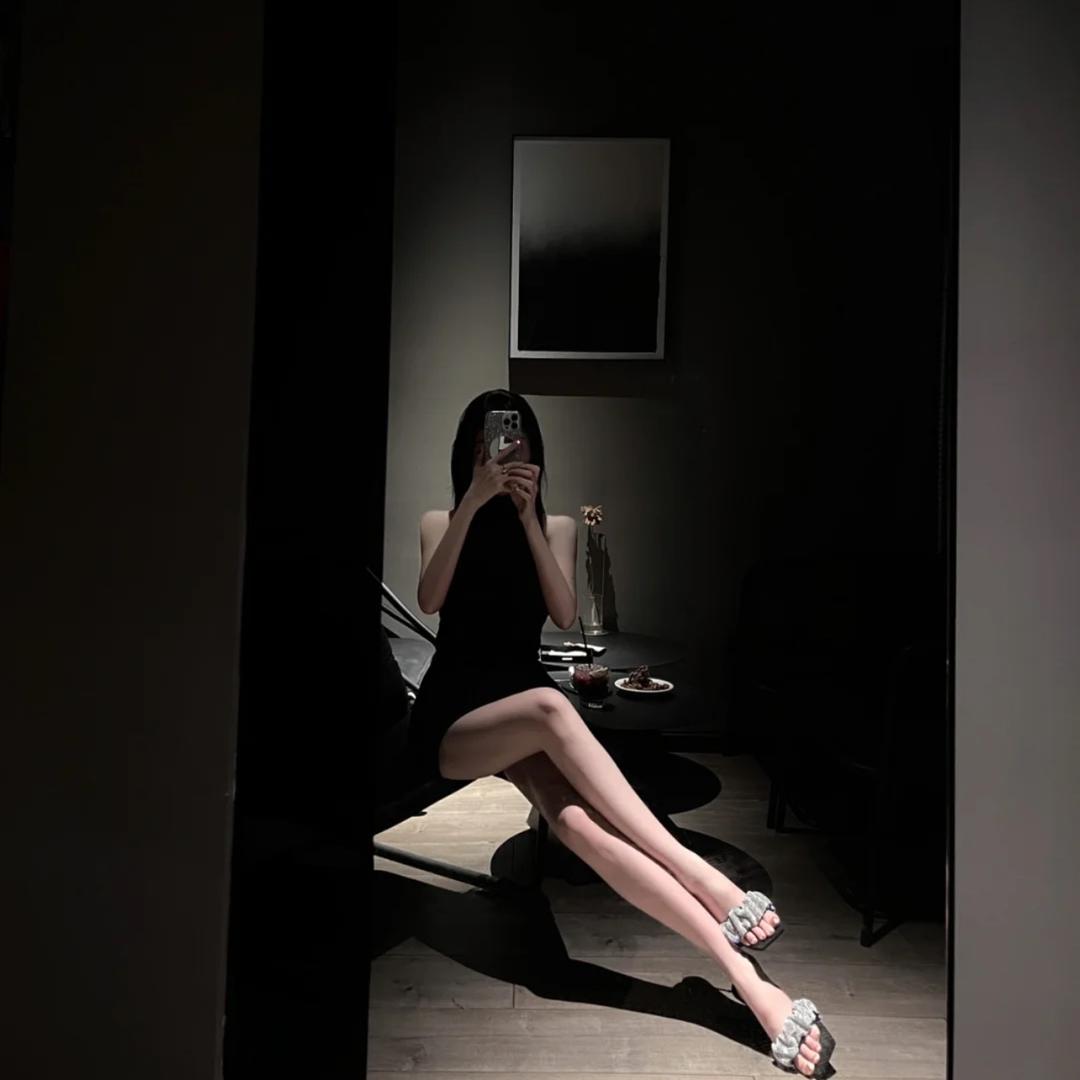 系辣妹♥