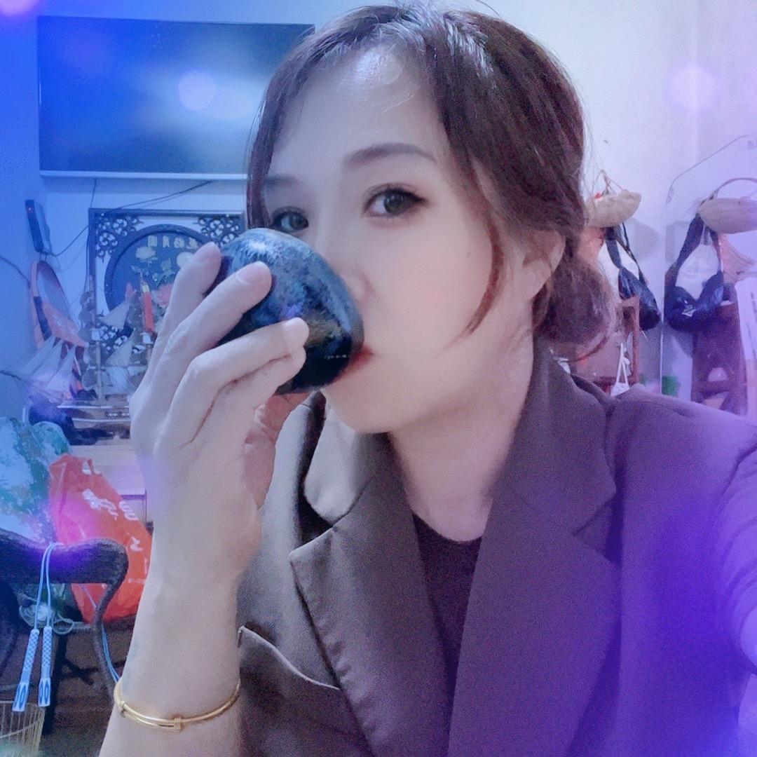 小尾巴（👍）
