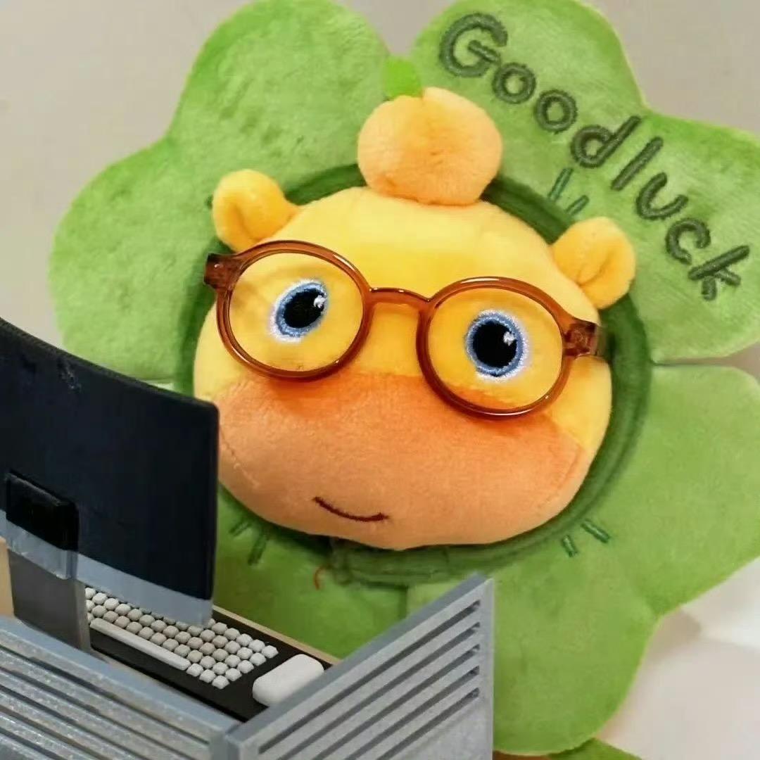 亚力山大·锅（牛马版）